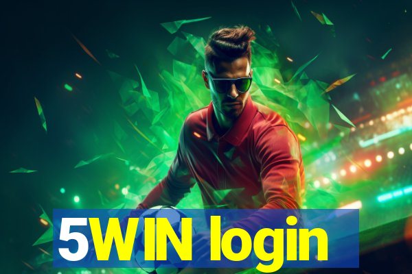 5WIN login